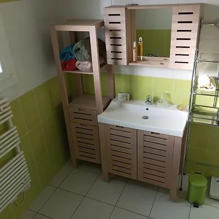 Maison 6 Personnes Billom