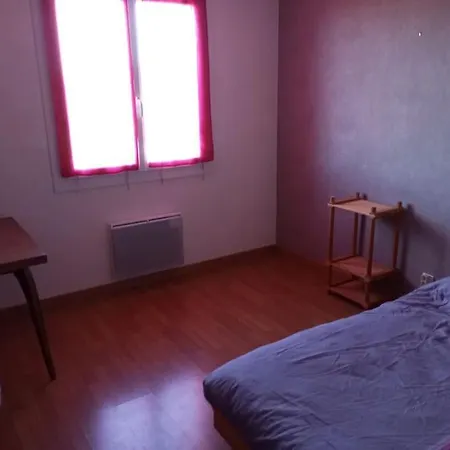 度假居 Maison 6 Personnes