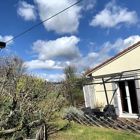 Maison 6 Personnes * Billom