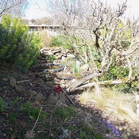 度假居 Maison 6 Personnes Billom