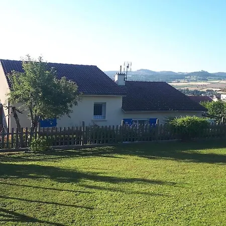 Σπίτι διακοπών Maison 6 Personnes Billom