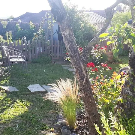 Maison 6 Personnes *