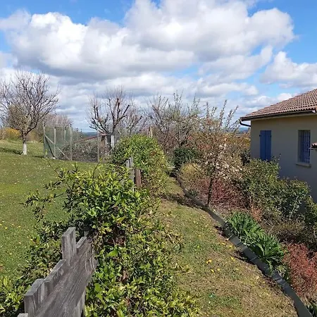 Maison 6 Personnes Billom