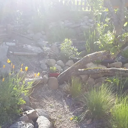 度假居 Maison 6 Personnes Billom