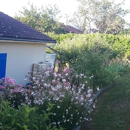 Maison 6 Personnes Σπίτι διακοπών *