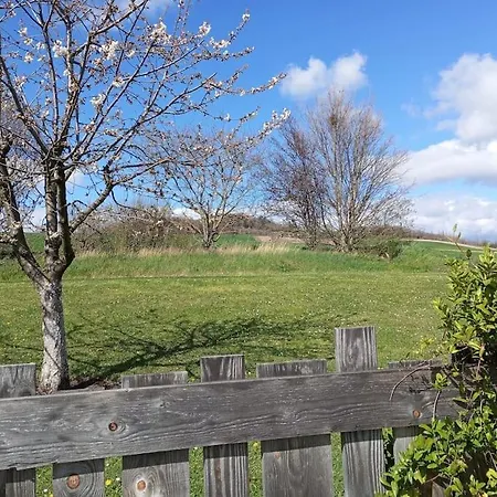 Maison 6 Personnes 度假居