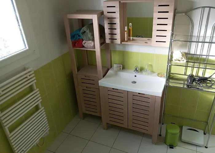 Maison 6 Personnes Billom