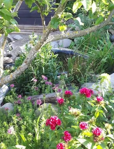 Maison 6 Personnes Billom