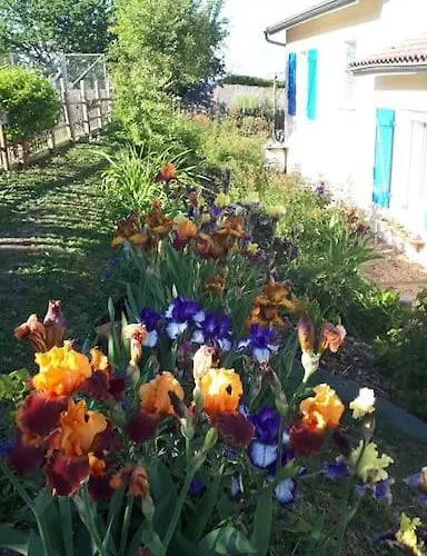 Maison 6 Personnes Σπίτι διακοπών