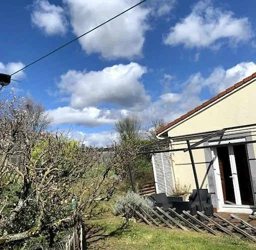 Maison 6 Personnes * Billom