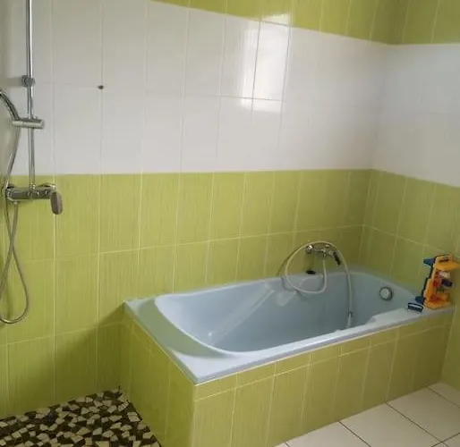 Maison 6 Personnes Σπίτι διακοπών