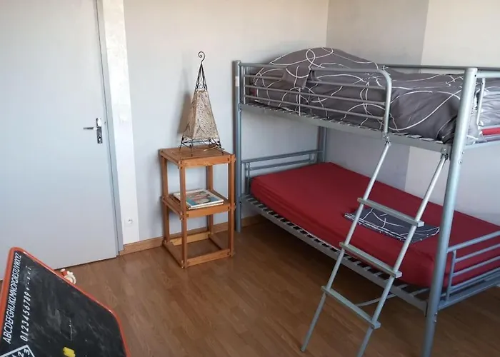 Maison 6 Personnes Σπίτι διακοπών Billom