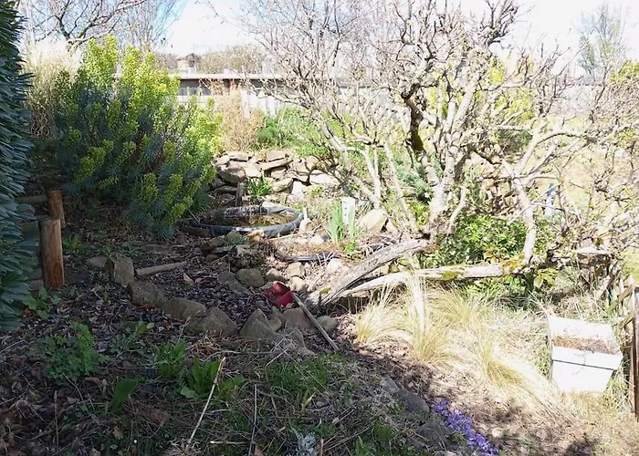 Σπίτι διακοπών Maison 6 Personnes Billom