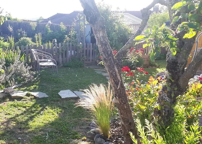 Maison 6 Personnes *