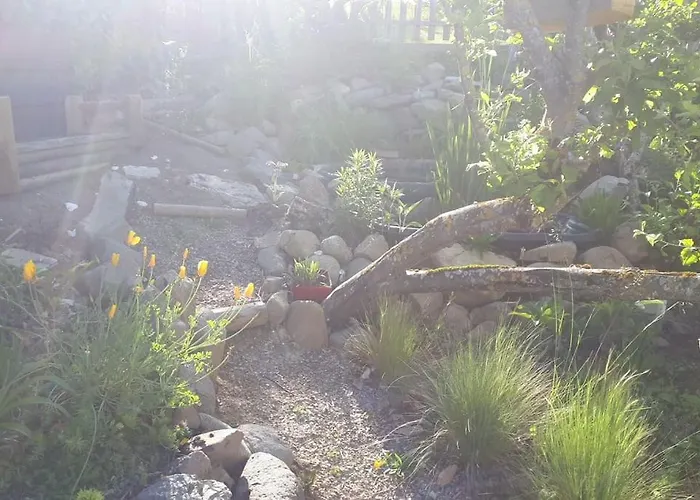 Σπίτι διακοπών Maison 6 Personnes Billom