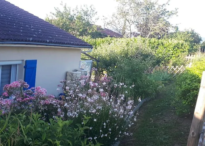 Maison 6 Personnes Σπίτι διακοπών *