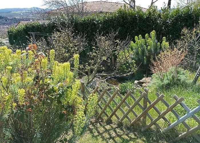 Holiday home Maison 6 Personnes