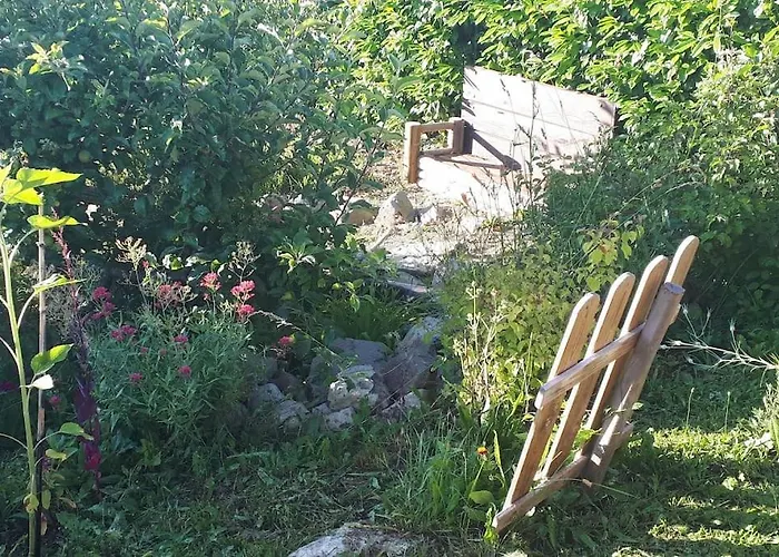 Maison 6 Personnes Σπίτι διακοπών